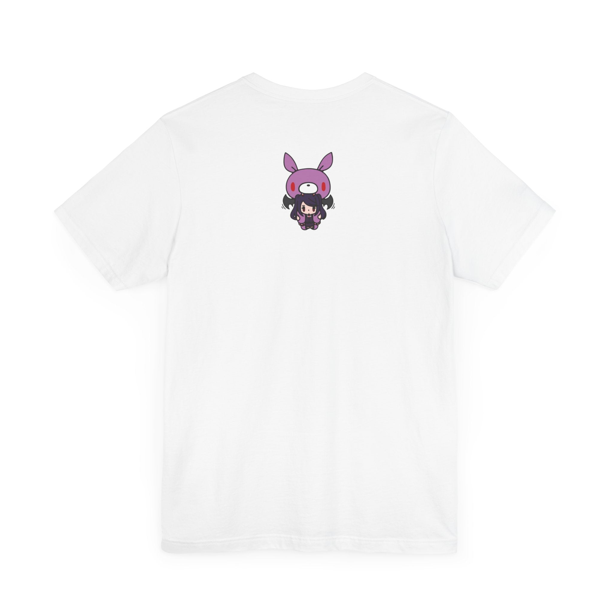 VA-11 HALL-A x Gloomy Bear Jill Tee - Mori Chack ver